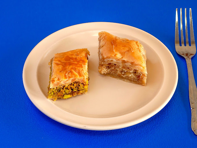 Baklava