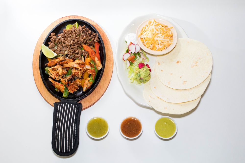 Fajitas